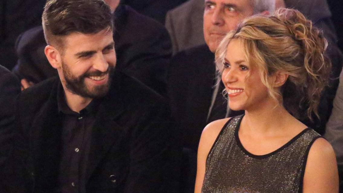 ¡Bomba de fin de año! Shakira y Piqué, ¿juntos de nuevo?