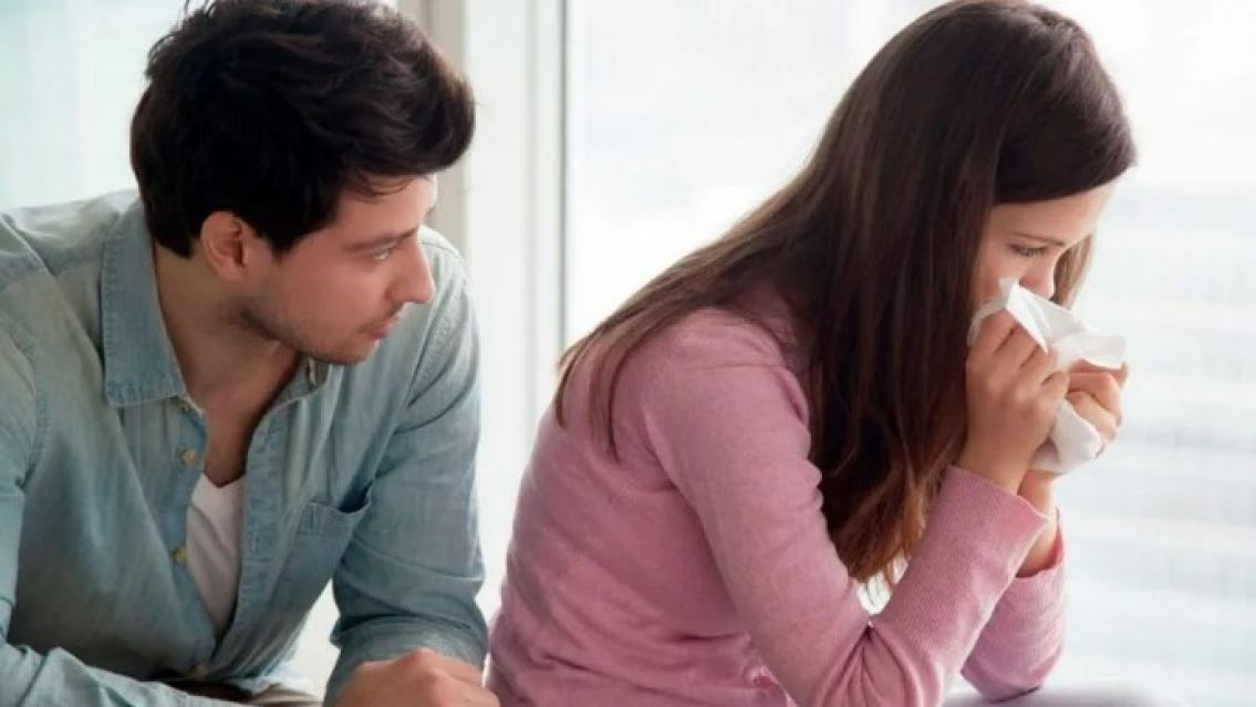 Hor�scopo: descubr� cu�les son los 3 signos m�s sensibles del zod�aco