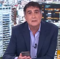 Antonio Laje se despidió de América TV con un contundente y polémico discurso: "No sé cómo..."