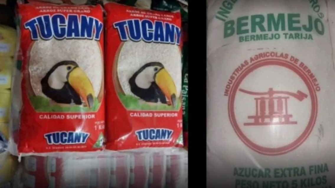 Empezaron a ingresar productos bolivianos a la Argentina: mucho más baratos