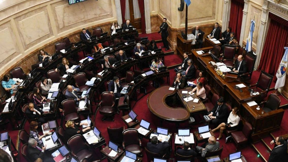 Una por una, estas son las modificaciones en la Ley Ómnibus