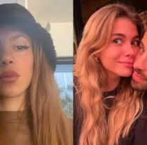 Aseguran que Gerard Piqué dejó a Clara Chía para reconquistar a Shakira