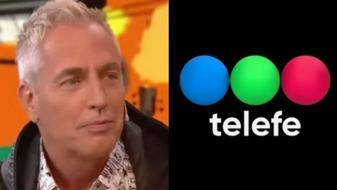 Marley vuelve a Telefe con un exitoso formato tras las denuncias