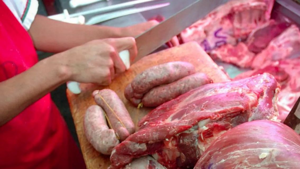 Una carnicer�a puso precios distintos para libertarios y para peronistas