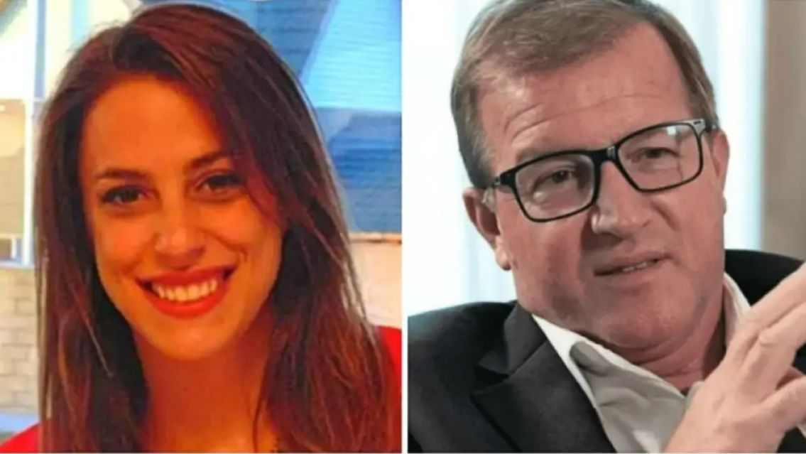 Bel�n Stettler renunci� a la secretar�a de Medios y ser� reemplazada por Eduardo Serenellini
