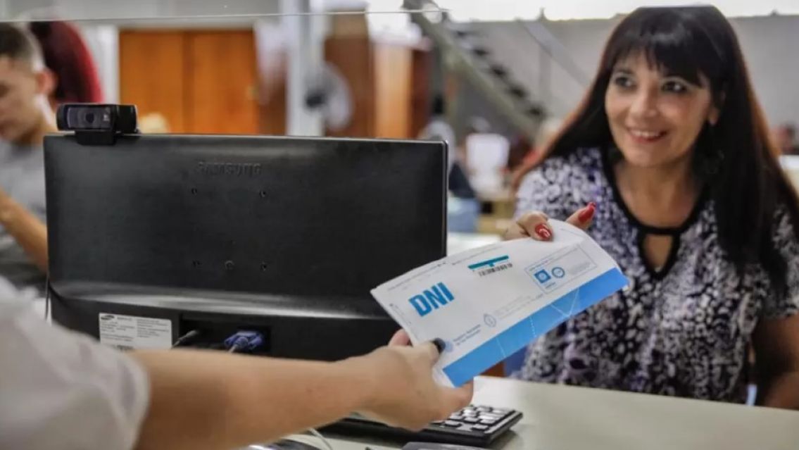�Cu�nto cuesta tramitar un DNI y un pasaporte en Jujuy?