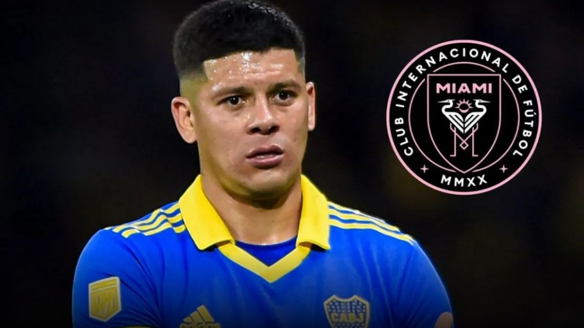 El Inter Miami de Messi busca a una figura de Boca: la contundente respuesta �Se va?