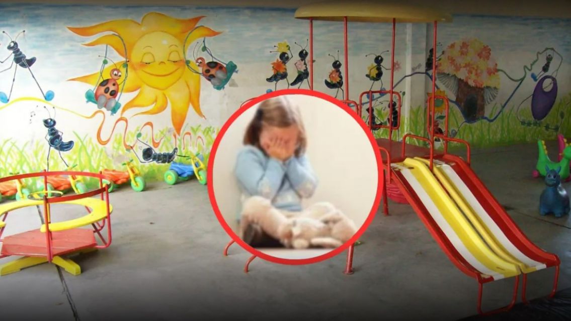 Grave denuncia contra una maestra jardinera: la acusan de golpear a siete salte�itos