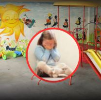 Grave denuncia contra una maestra jardinera: la acusan de golpear a siete salte&ntilde;itos