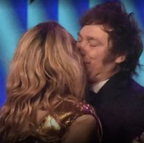 La gran idea de Javier Milei para sorprender a Fátima Florez hoy sábado por su cumpleaños