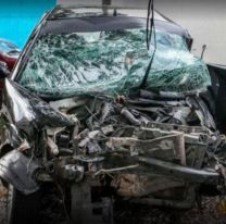 Mataron a un hombre y al hijo corriendo "picadas": fueron condenados