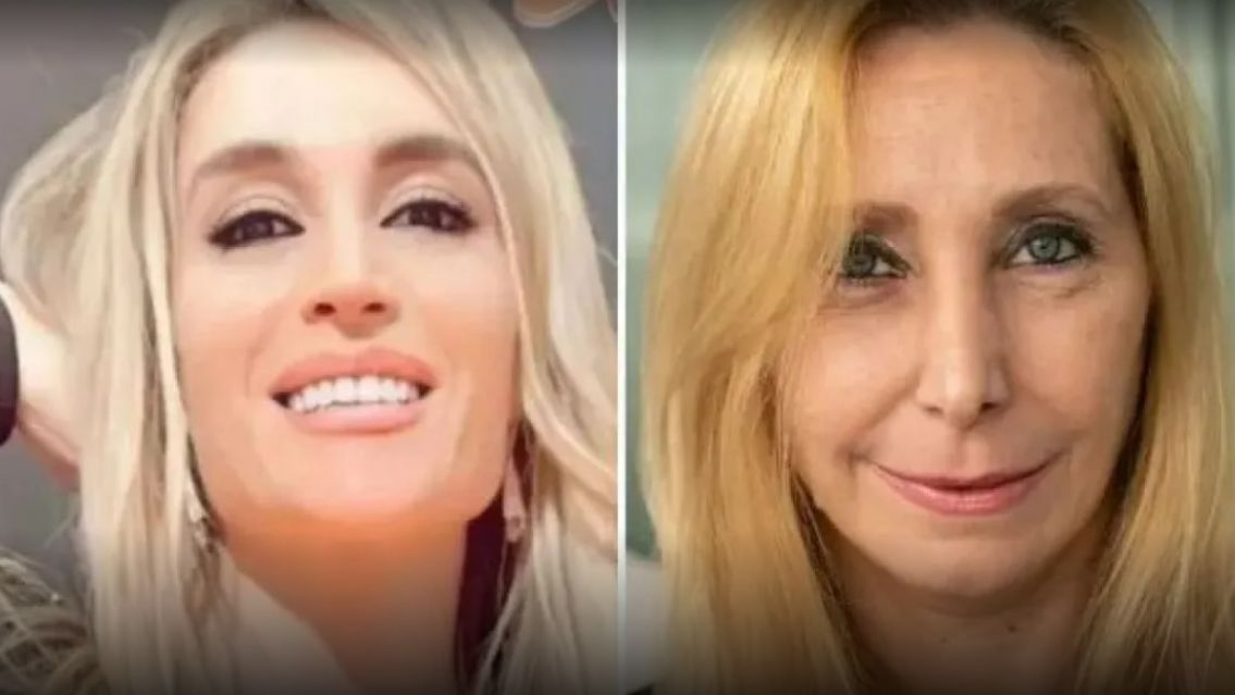 F�tima Fl�rez se hart� y habl� de su relaci�n con Karina Milei: "Yo ya no puedo...