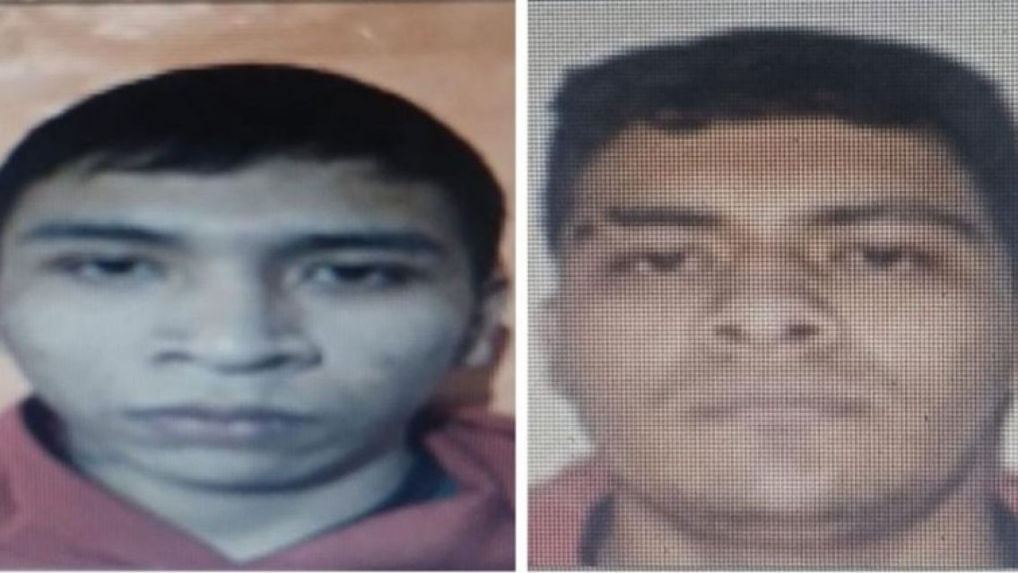 Atraparon a los dos pr�fugos del penal de Alto Comedero