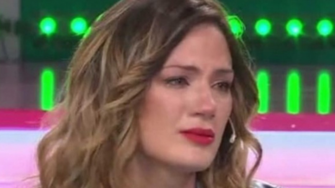Tristeza absoluta de Paula Chaves al encontrar así a su hijito: