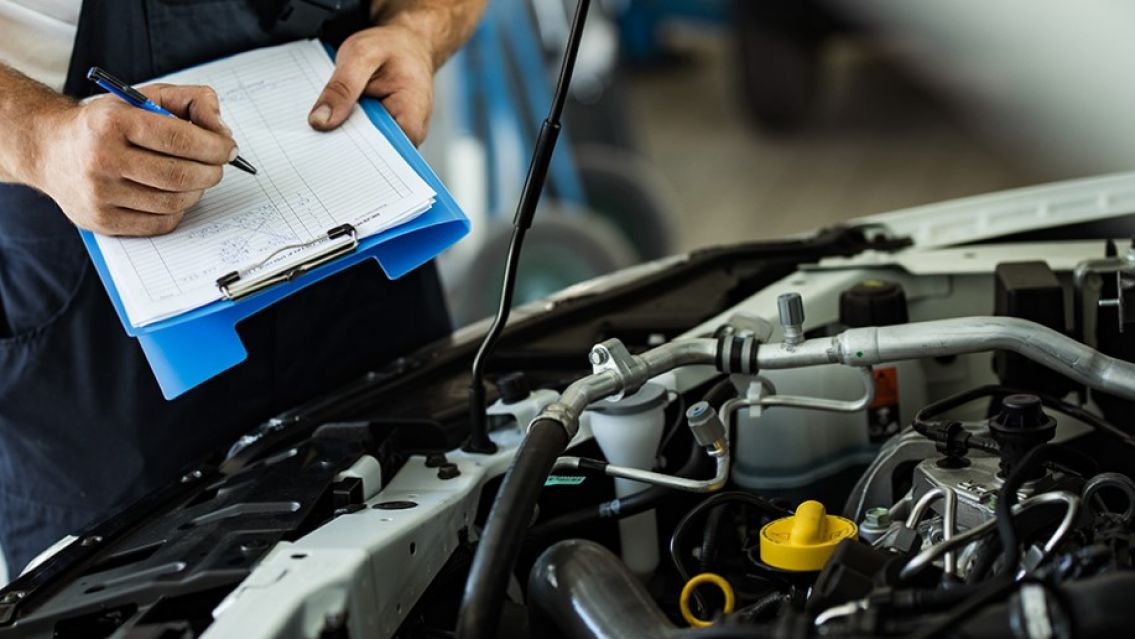 Cu�nto cuesta hacer la Revisi�n T�cnica Obligatoria en Jujuy para poder transitar