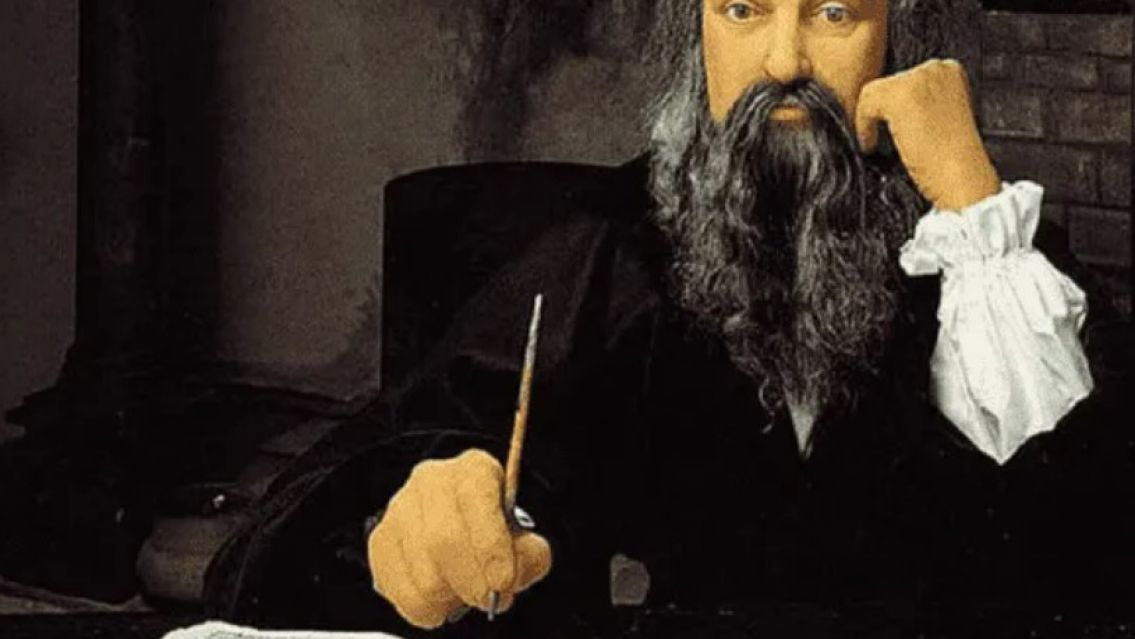 Las inquietantes predicciones de Nostradamus para el 2024 que preocupan a todos