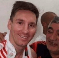 Hincha de River se casó con la hermana de Antonela y lo que hizo Messi sorprendió a todos