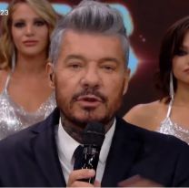Marcelo Tinelli cambió las reglas del Bailando 2023 y apuntó directamente contra Charlotte Caniggia: "Están calientes"