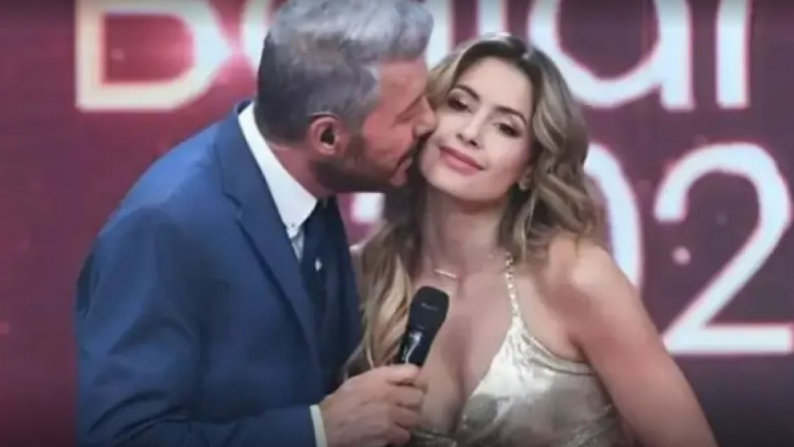 La enfermedad de Milett Figueroa que la dejar�a fuera del bailando: "No soporta el dolor"