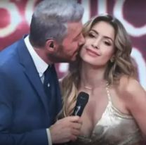 La enfermedad de Milett Figueroa que la dejaría fuera del bailando: "No soporta el dolor"