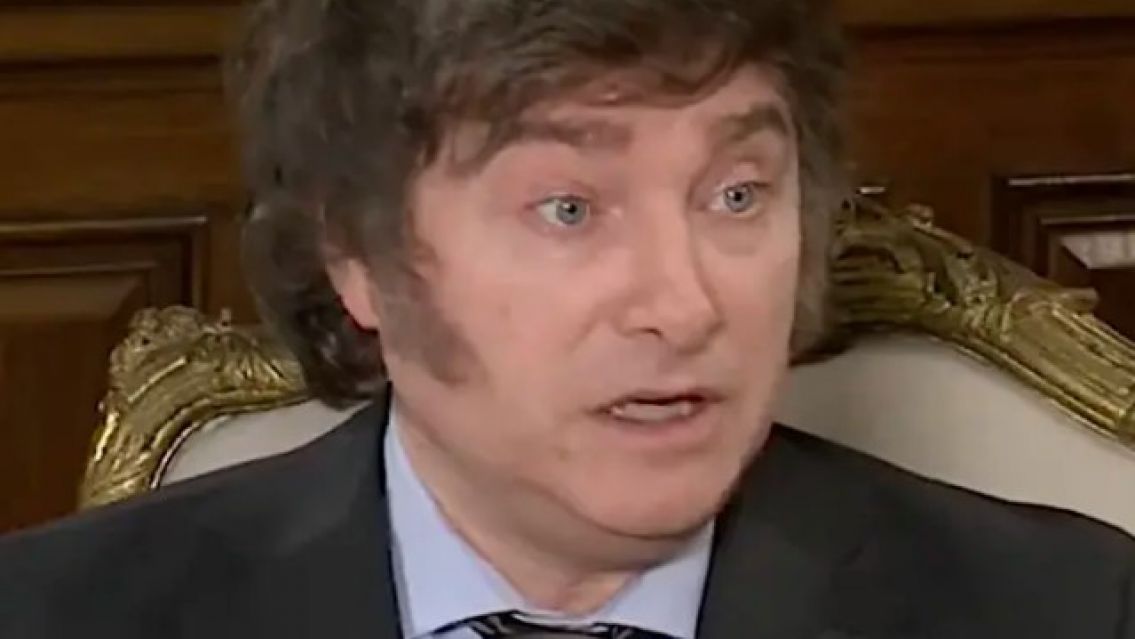 El Gobierno eliminó a YPF de las empresas a privatizar en la Ley Ómnibus