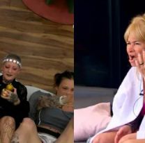 Isabel cruzó la línea con Juliana con un repudiable comentario y Gran Hermano podría sacarla inmediatamente: "Le falta"
