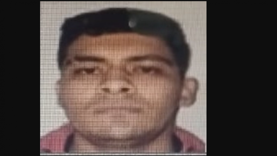 Vel�zquez no aparece y hay alerta en Jujuy: "Es peligroso"