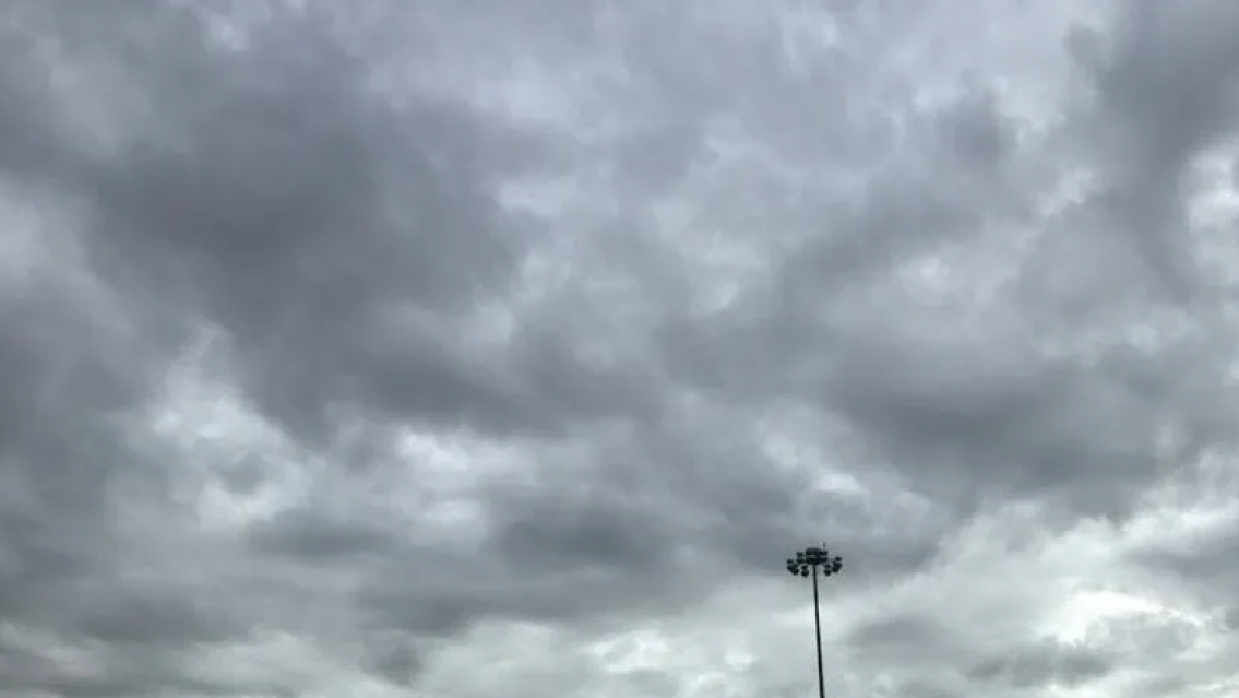 El 2024 llega con una semana a pura lluvia en Jujuy