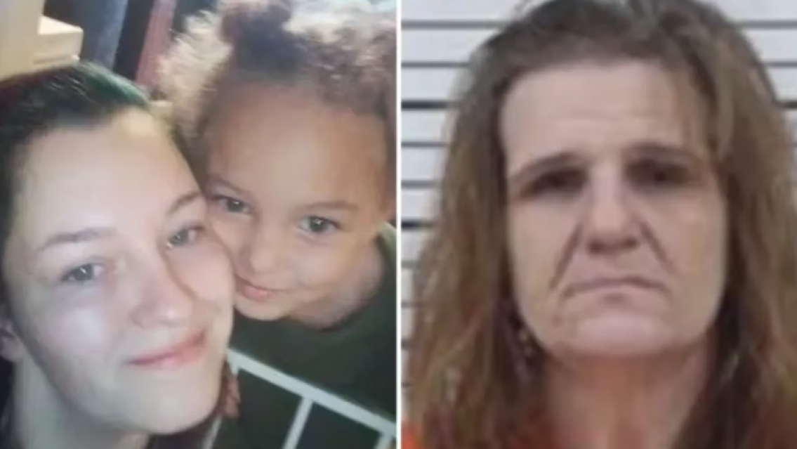 Niñera asesinó a golpes a una nenita de 5 años: "Estaba harta"