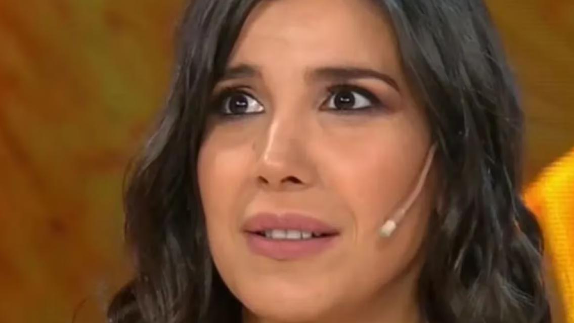 Preocupaci�n por Andrea Rinc�n tras su separaci�n: "Me estoy desangrando"