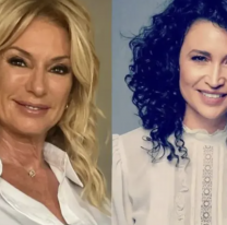 Lapidario comentario de Yanina Latorre sobre la situaci&oacute;n de Julia Mengolini