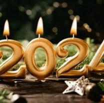 A&ntilde;o Nuevo: el misterioso n&uacute;mero 2024 que esconde una fascinante simbolog&iacute;a