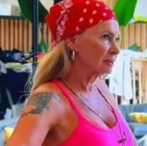 La foto furor de Isabel de Gran Hermano cuando era joven: "Hermosa"