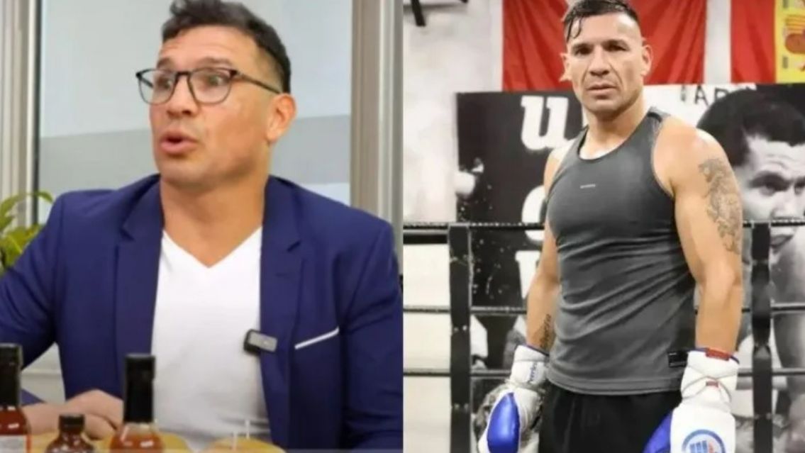 "Maravilla" Martínez contó su impactante experiencia paranormal con ovnis: "Todos sabemos que existen..."