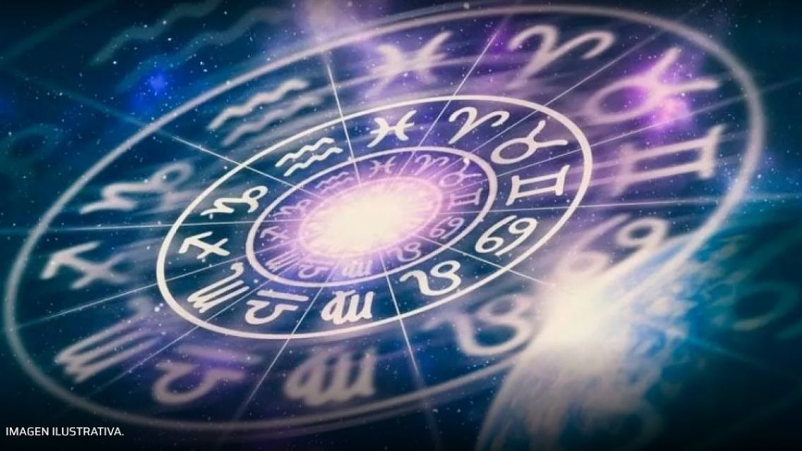 ¡Es tu año! Los signos que arrancarán con buena suerte y dinero este 2024