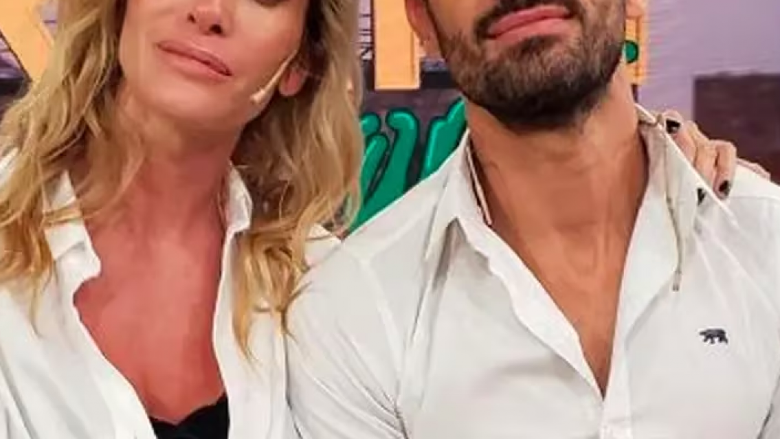 Famosísimo conductor dejó todo para ser BOMBERO, "no cobrás un peso"...