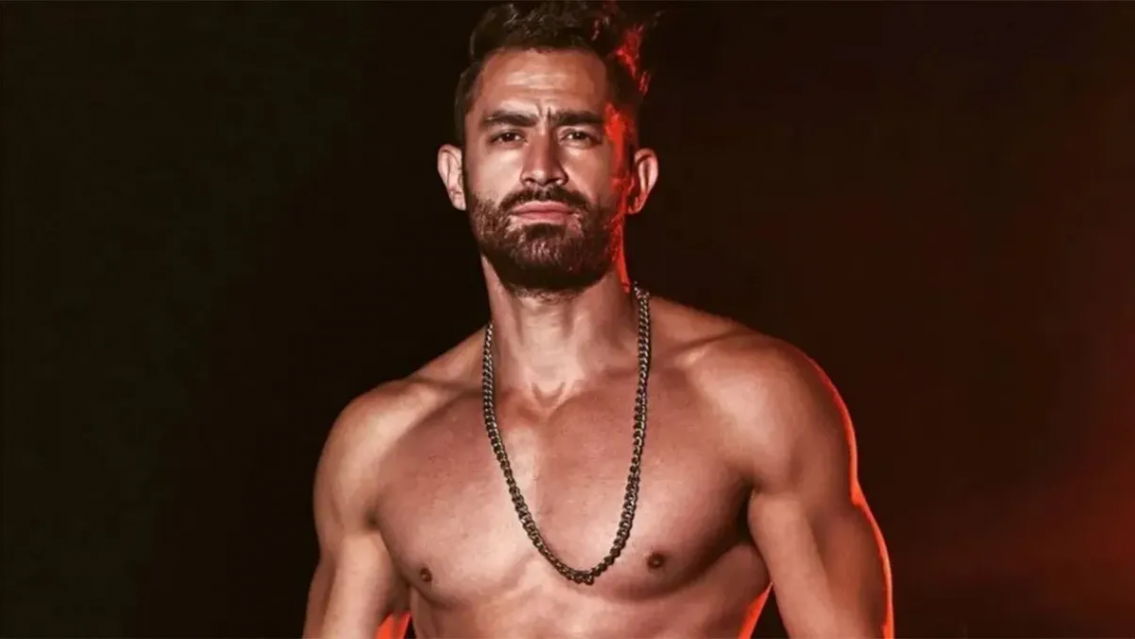 Conductor norte�o "la peg�" en Buenos Aires pero ahora es Bombero Voluntario