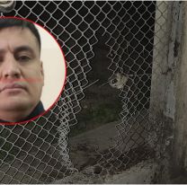 Prácticamente un trámite: así se escapó peligroso narco de la cárcel