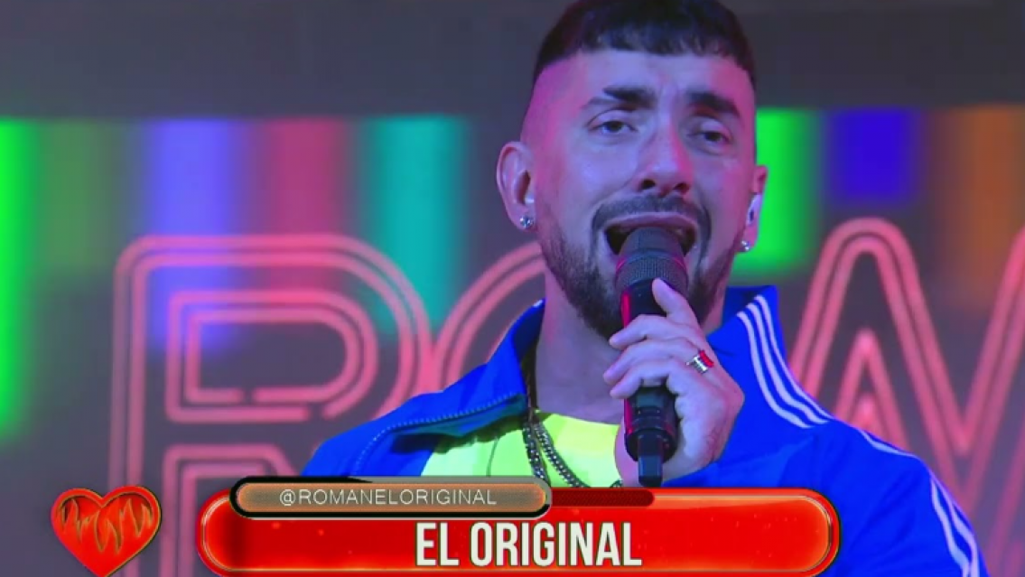 "A Román no le gusta ir a Jujuy, dice que se parece a Bolivia": Escándalo con El Original