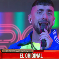"A Rom&aacute;n no le gusta ir a Jujuy, dice que se parece a Bolivia": Esc&aacute;ndalo con El Original