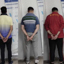 Brutal crimen en la costa: una patota emboscó y mató a un joven de 18 años