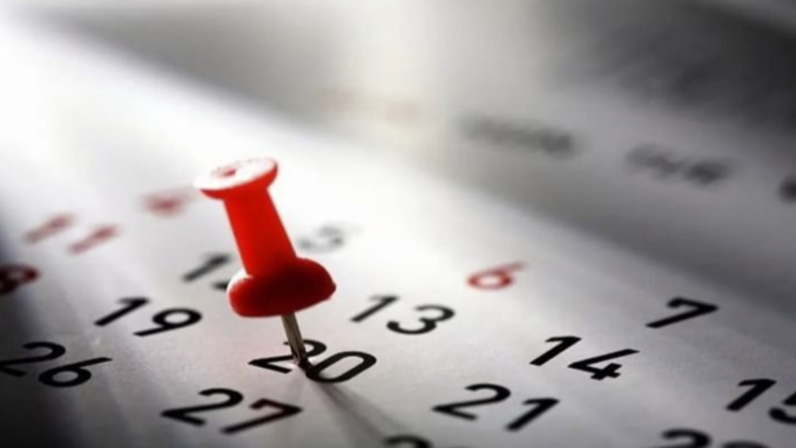 Feriados 2024: el fin de semana largo de seis días que tendrá este año