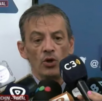 Lo comparan con Nisman: encontraron muerto a un fiscal y sospechan que se quit&oacute; la vida