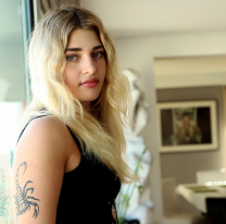 La hija de Ricardo Fort est&aacute; desesperada por conseguir pareja y esto es lo que hizo: