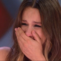 Inesperado: Roberto García Moritán escrachó a Pampita. Nadie esperaba esto