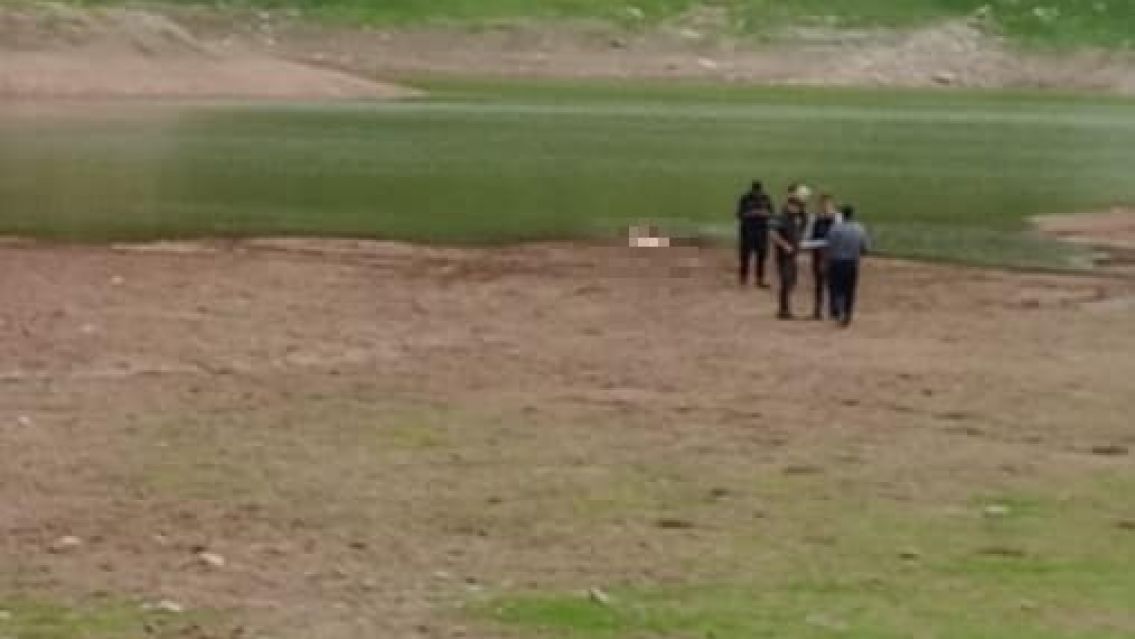 Encontraron muerto a un joven en el dique: ten�a 23 a�os