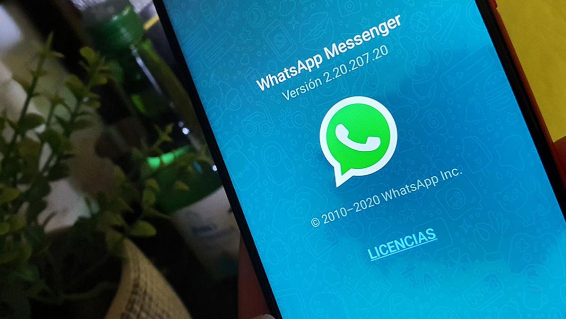 Los celulares que ya no tendr�n WhatsApp en su celu este 2024: los motivos