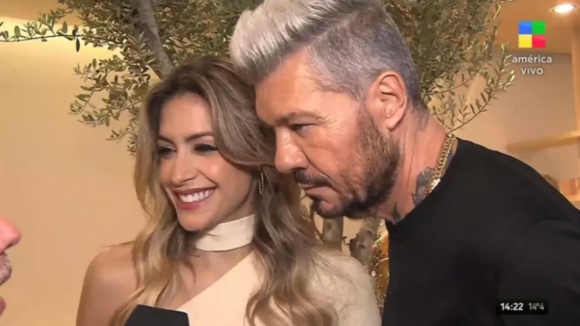 La tremenda denuncia que le hicieron a Milett Figueroa y que Tinelli intentó ocultar