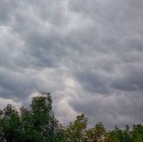 Durante toda la semana va a llover en Jujuy: Alerta del Servicio Meteorol&oacute;gico