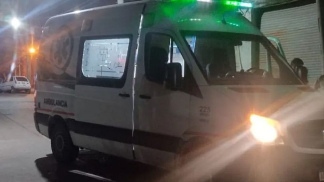 A horas de a�o nuevo una juje�a perdi� la vida en una tragedia: Se conoci� qui�n es